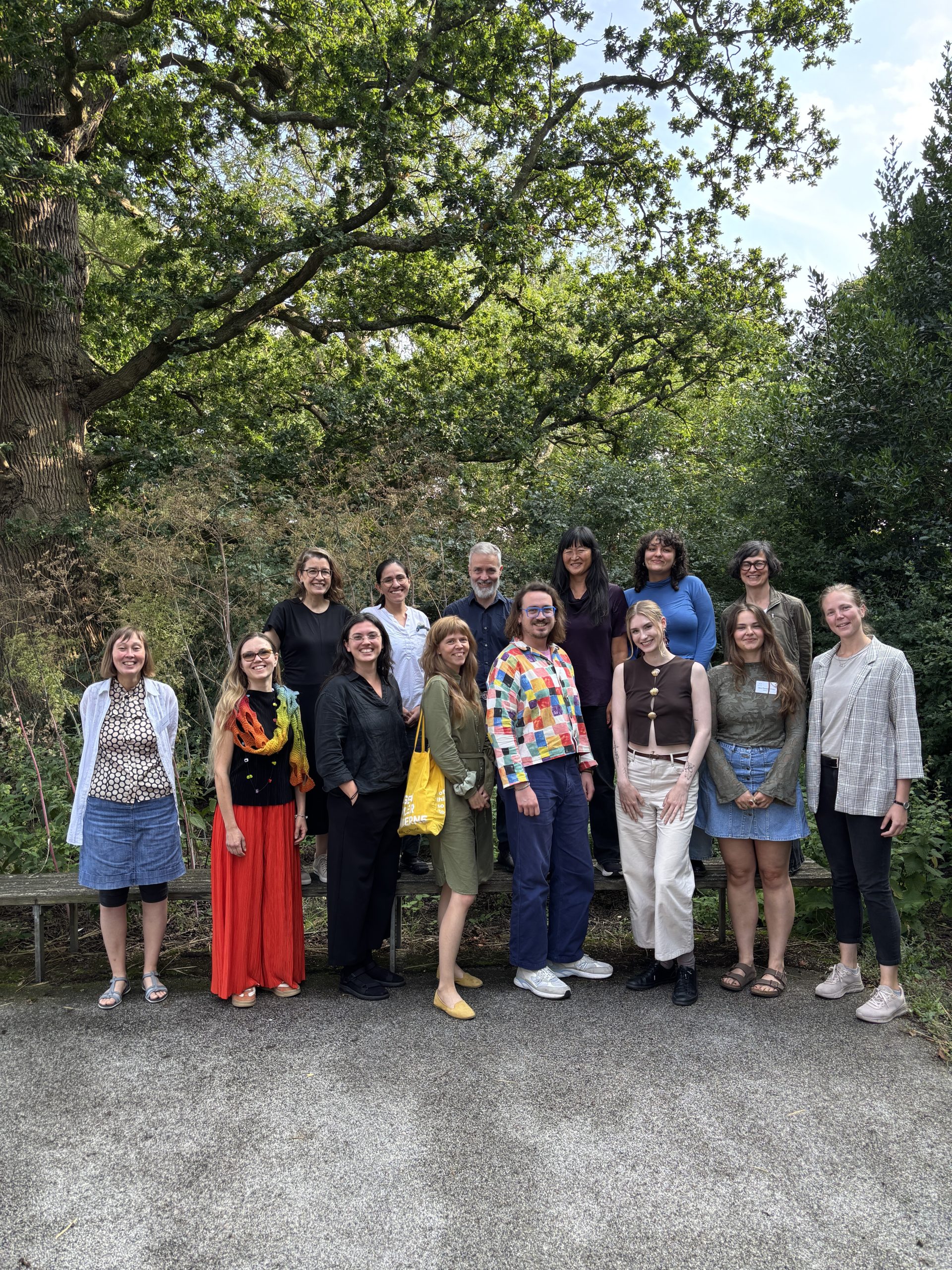 BCLT Summer School 2025