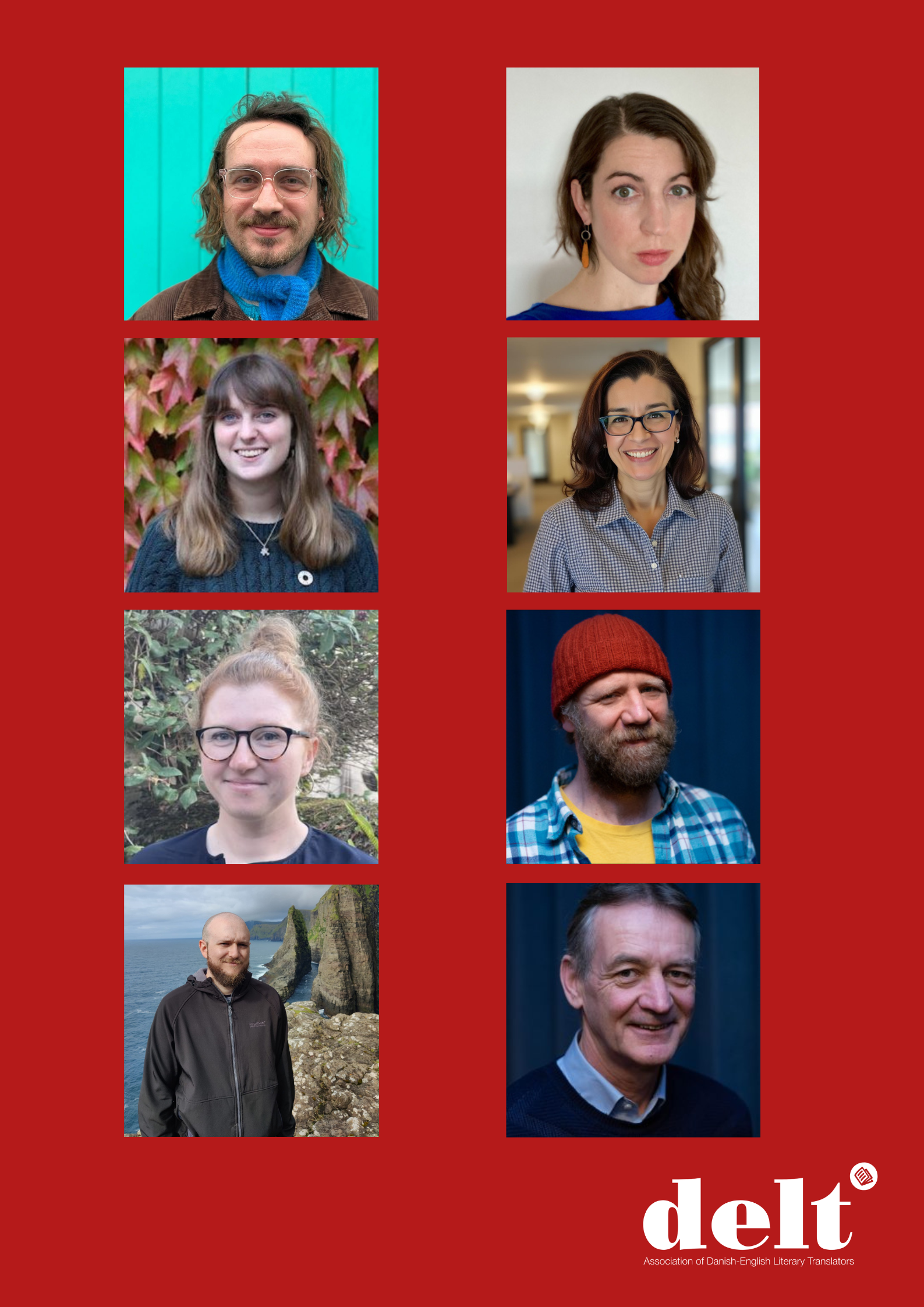 2025 AGM – Sunday, 16 November (Members Only)